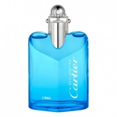 3432240034243 - CARTIER DECLARATION L'EAU FRICTION TONIQUE POUR LE CORPS 30ML - ANTI-EDAD