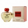 8011003997190 - MOSCHINO GLAMOUR EAU DE PARFUM 50ML VAPORIZADOR - PERFUMES