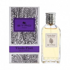 8026247003132 - ETRO VICOLO FIORI EAU DE TOILETTE 100ML VAPORIZADOR - PERFUMES