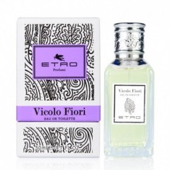 8026247002135 - ETRO VICOLO FIORI EAU DE TOILETTE 50ML VAPORIZADOR - PERFUMES