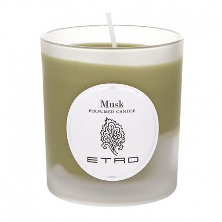 8026247601659 - ETRO MUSK VELA PERFUMADA 1UN - NATURALES
