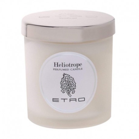 8026247601604 - ETRO HELIOTROPE VELA PERFUMADA 160GR - NATURALES