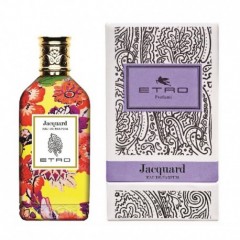 8026247603233 - ETRO JACQUARD EAU DE PARFUM 100ML VAPORIZADOR - PERFUMES