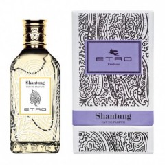 8026247603264 - ETRO SHANTUNG EAU DE PARFUM 100ML VAPORIZADOR - PERFUMES