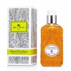 8026247004085 - ETRO ROYAL PAVILLION GEL DE BAÑO 250ML - HIGIENE CORPORAL