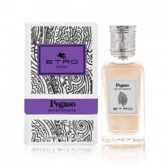 8026247002180 - ETRO PEGASO EAU DE TOILETTE 50ML VAPORIZADOR - PERFUMES