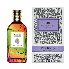 8026247608023 - ETRO PATCHOULI EAU DE PARFUM 100ML VAPORIZADOR - PERFUMES