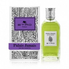 8026247603103 - ETRO PALAIS JAMAIS EAU DE TOILETTE 100ML VAPORIZADOR - PERFUMES