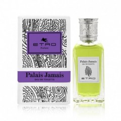 8026247002104 - ETRO PALAIS JAMAIS EAU DE TOILETTE 50ML VAPORIZADOR - PERFUMES