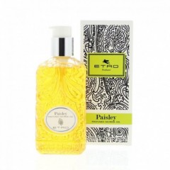 8026247604193 - ETRO PAISLEY GEL DE BAÑO 250ML - HIGIENE CORPORAL