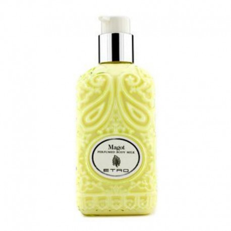 8026247005099 - ETRO MAGOT LECHE 250ML - HIDRATACION