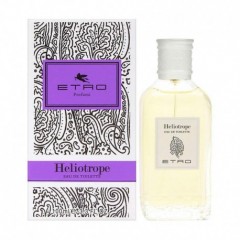 8026247603035 - ETRO HELIOTROPE EAU DE TOILETTE 100ML VAPORIZADOR - PERFUMES