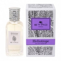 8026247002036 - ETRO HELIOTROPE EAU DE TOILETTE 50ML VAPORIZADOR - PERFUMES