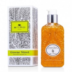 8026247604216 - ETRO GREENE STREET GEL DE BAÑO 250ML - HIGIENE CORPORAL