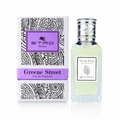 8026247602212 - ETRO GREENE STREET EAU DE TOILETTE 50ML VAPORIZADOR - PERFUMES