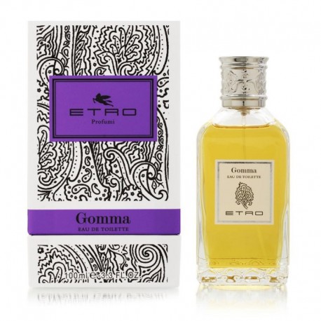 8026247603066 - ETRO GOMMA EAU DE TOILETTE 100ML VAPORIZADOR - PERFUMES