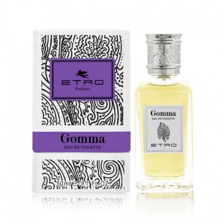 8026247002067 - ETRO GOMMA EAU DE TOILETTE 50ML VAPORIZADOR - PERFUMES