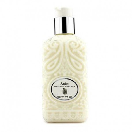 8026247005167 - ETRO ANICE LECHE 250ML - HIDRATACION