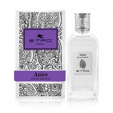 8026247003163 - ETRO ANICE EAU DE TOILETTE 100ML VAPORIZADOR - PERFUMES