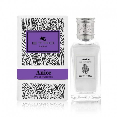 8026247002166 - ETRO ANICE EAU DE TOILETTE 50ML VAPORIZADOR - PERFUMES