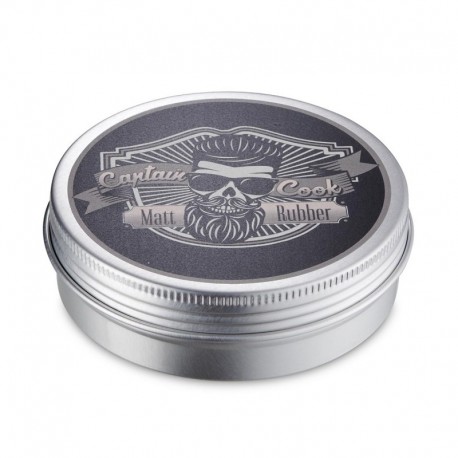 8423029063146 - EUROSTIL CAPTAIN COOK POMADA MATE 100ML - FIJADORES