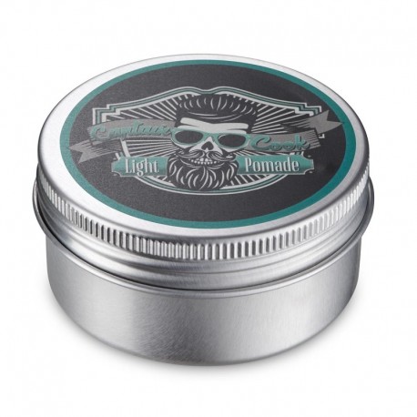 8423029063139 - EUROSTIL CAPTAIN COOK POMADA BAJA 50ML - FIJADORES