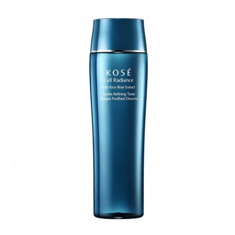 4971710444063 - KOSE CELL RADIANCE TONICO RICE BRAN EXTRACT 200ML - HIDRATACION