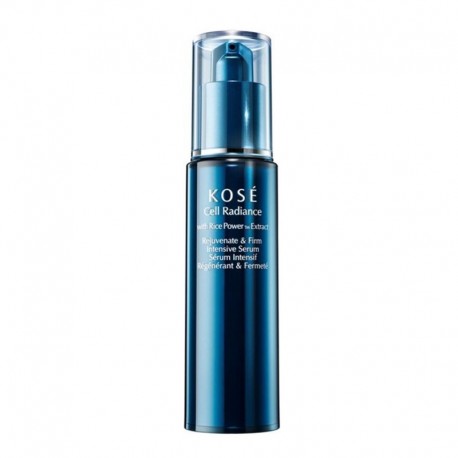 4971710443820 - KOSE CELL RADIANCE SERUM INTENSIVO RICE POWER EXTRACT 30ML - SERUM