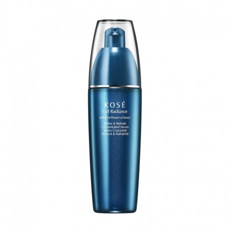 4971710439595 - KOSE CELL RADIANCE SERUM CONCENTRADO RICE POWER EXTRACT 50ML - SERUM