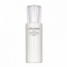 7686141434510 - SHISEIDO CREAMY CLEANSING EMULSION 200ML - LECHE LIMPIADORA