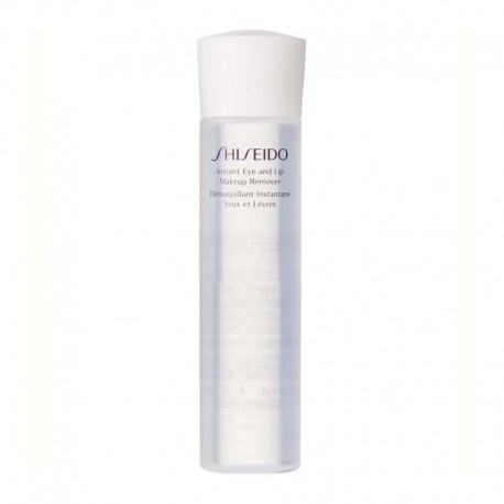 7308521434490 - SHISEIDO INSTANT EYE&LIP MAKEUP REMOVER 125ML - LECHE LIMPIADORA