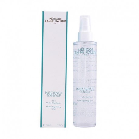 3355998040499 - JEANNE PIAUBERT INISCIENCE TONER HYDRO-REGULATING 150ML - TONICO FACIAL
