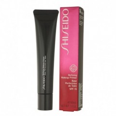 7308521051190 - SHISEIDO REFINING MAKEUP PRIMER BASE SPF15 - BASE MAQUILLAJE