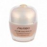 7292381393360 - SHISEIDO FUTURE SOLUTION LX TOTAL RADIANCE BASE G3 GOLDEN - BASE MAQUILLAJE