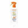 8410412000536 - BABARIA SUN KIDS SPRAY PROTECTOR SPF50+ 200ML - PROTECCION CORPORAL
