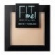 3600531384173 - MAYBELLINE FIT ME MATTE PORELESS POLVOS COMPACTOS 115 IVORY - POLVOS COMPACTOS