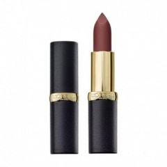 3600523584734 - L'OREAL COLOR RICHE MATTE BARRA DE LABIOS 654 BRONZE SAUTOIR - BARRA DE LABIOS