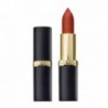 3600523584741 - L'OREAL COLOR RICHE MATTE BARRA DE LABIOS 655 COPPER CLUTCH - BARRA DE LABIOS