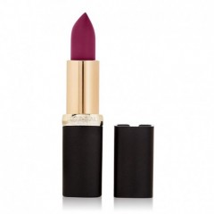 3600523584765 - L'OREAL COLOR RICHE MATTE BARRA DE LABIOS 472 PURPLE STUDS - BARRA DE LABIOS