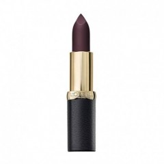 3600523584772 - L'OREAL COLOR RICHE MATTE BARRA DE LABIOS 473 OBSIDIAN - BARRA DE LABIOS