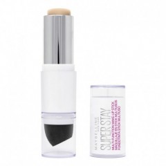 3017076600000 - MAYBELLINE SUPERSTAY PRO BASE 033 - BASE MAQUILLAJE