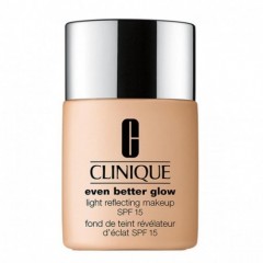 0207143247350 - CLINIQUE EVEN BETTER GLOW BASE SPF15 BRULEE - CORRECTOR
