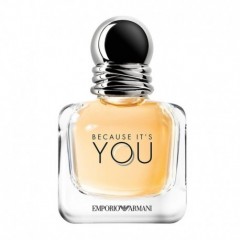 3614271992710 - GIORGIO ARMANI BECAUSE IT'S YOU EAU DE PARFUM 150ML VAPORIZADOR - PERFUMES