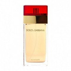 3423473020622 - DOLCE & GABBANA DOLCE & GABBANA EAU DE TOILETTE 100ML VAPORIZADOR - PERFUMES