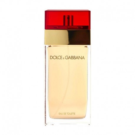 3423473020622 - DOLCE & GABBANA DOLCE & GABBANA EAU DE TOILETTE 100ML VAPORIZADOR - PERFUMES