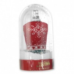 8435415018333 - JEAN PAUL GAULTIER LE MALE EAU DE TOILETTE EDICION LIMITADA NAVIDAD 125ML - PERFUMES