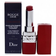 3348901408899 - DIOR ROUGE DIOR ULTRA BARRA DE LABIOS 770 - BARRA DE LABIOS