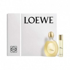 8426017058483 - LOEWE AIRE EAU DE TOILETTE 75ML + VIAL 20ML - PERFUMES