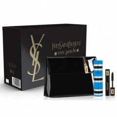 8431240195249 - YVES SAINT LAURENT RIVE GAUCHE EAU DE TOILETTE 100ML + MINI MASCARA 1U + NECESER 1U - PERFUMES