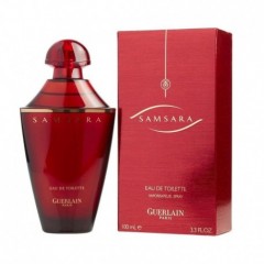 3346470132733 - GUERLAIN SAMSARA EAU DE TOILETTE 100ML - PERFUMES